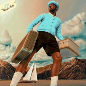 SWEET ^ I THOUGHT YOU WANTED TO DANCE featD Brent Faiyaz^Fana Hues / Tyler, The Creator