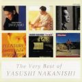 The Very Best of YASUSHI NAKANISHI