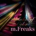 Melodies of Colors