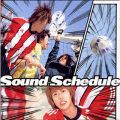 Ao - C}RRjAm / Sound Schedule
