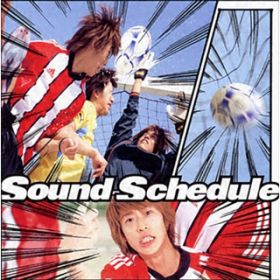Ƃ / Sound Schedule