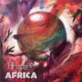 Hitoe̋/VO - Africa