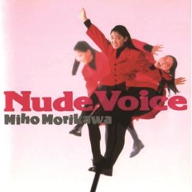 Ao - Nude Voice / X