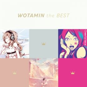 Ao - WOTAMIN the BEST / ^݂