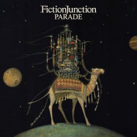 ̃IK featD LINO LEIA / FictionJunction