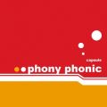 Ao - phony phonic / capsule
