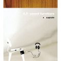 Ao - SDFD sound furniture / capsule