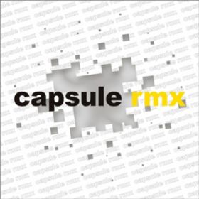 jelly (rmx verD) / capsule