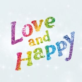 Ao - Love and Happy / IeJz