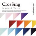 Cg - from CrosSing