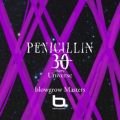 Ao - 30 -thirty- Universe blowgrow Masters / PENICILLIN