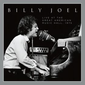 Weekend Song (Live at the Great American Music Hall - 1975) / Billy Joel