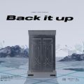 Ao - Back it up (Special Edition) / ORIT