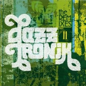 BEEPING (Domu remix) / Jazztronik