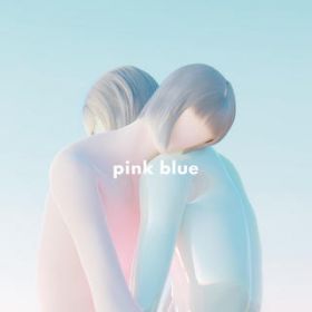 Ao - pink blue / ΉFЉ