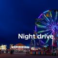 Night drive