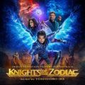 Knights of the Zodiac (Original Motion Picture Soundtrack)