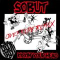 KICKIN' YOUR HEAD override remix