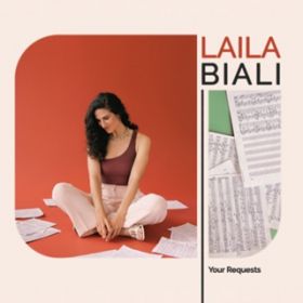 Bye Bye Blackbird / Laila Biali