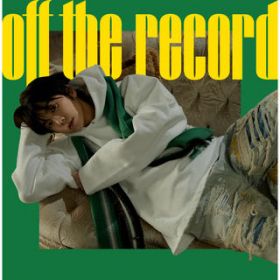 Off the record / WOOYOUNG