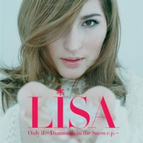 Ao - Only if `Diamonds in the Snow eDpD` / LISA