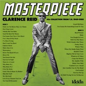 Masterpiece / Clarence Reid