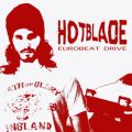 Ao - Eurobeat Drive / HOTBLADE