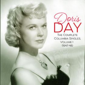 No Moon at All with George Sirava and His Orchestra / Doris Day