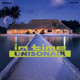 Interlude`Tropical Paradise / UNISONAIR