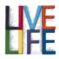 Ao - LIVE LIFE / 勴q