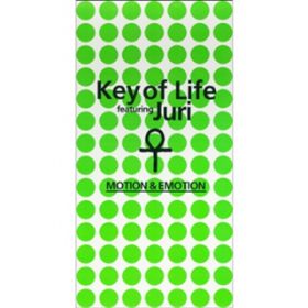 MOTION  EMOTION featD Juri / Key of Life