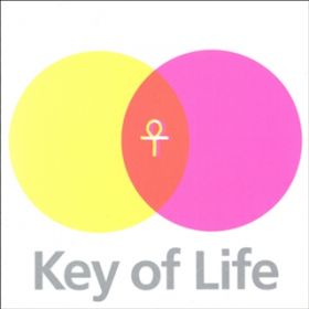 LDDDCD (Long Distance Call) / Key of Life