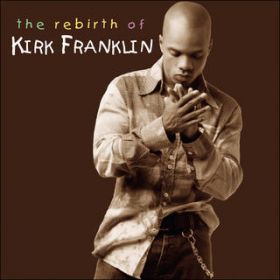 He Reigns ^ Awesome God (Live at Lakewood Church, Houston, TX - June 16, 2000) / Kirk Franklin