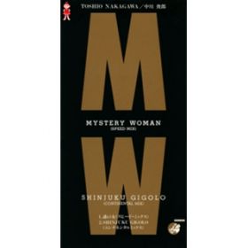 MYSTERY WOMAN(SPEED MIX) / rY