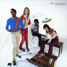 Tall Handsome Man / The 24th Street Band(24ڃoh)