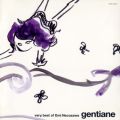 Ao - gentiane -very best of Emi Necozawa- / LG~