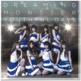Ao - YOUTHFUL DAYS / DREAMING MONSTER