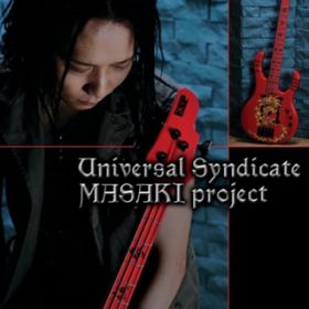 Ao - Universal Syndicate / MASAKI project