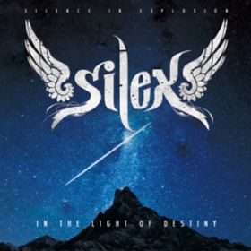 Ao - In The Light of Destiny / Silex