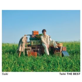 Ao - Taiki THE BEST / Taiki