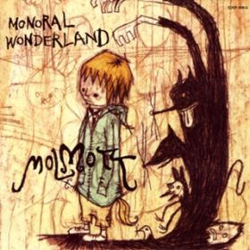 Ao - MONORAL WONDERLAND / MOLMOTT