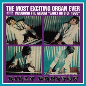 KING OF THE ROAD / BILLY PRESTON