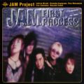 Ao - JAM FIRST PROCESS / JAM Project
