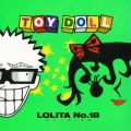 Ao - TOY DOLL / [^18