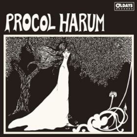 GOOD CAPTAIN CLACK / PROCOL HARUM