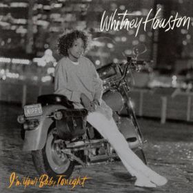 Takin' A Chance / Whitney Houston