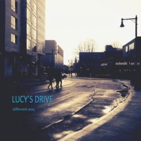 The bright sunlight / LUCY'S DRIVE