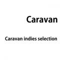 Caravan indies selection