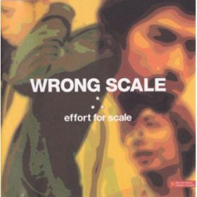Responsibility / WRONG SCALE