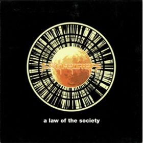 Ao - a law of the society / SCREATERS